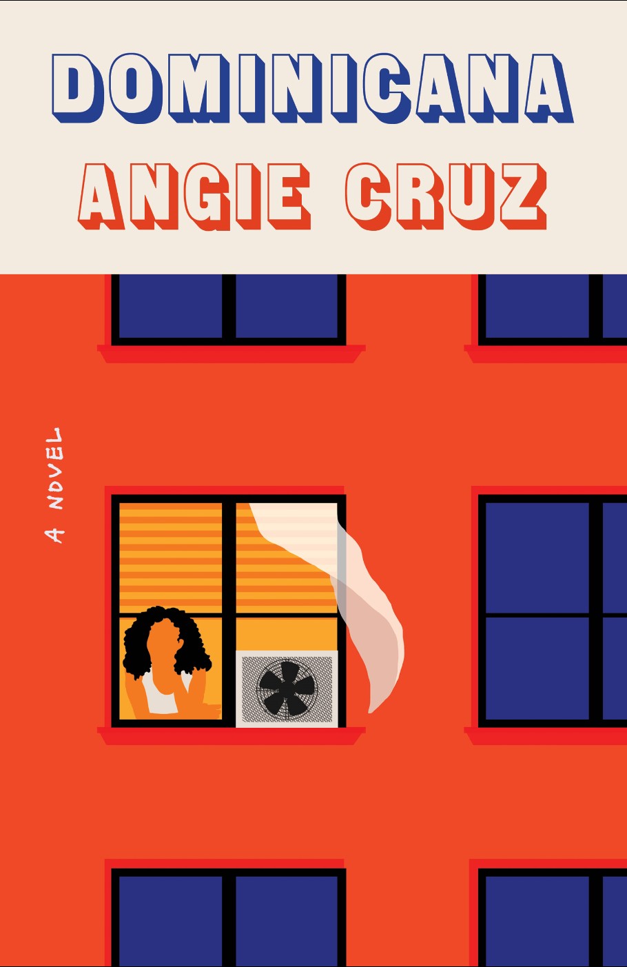 The Ending of Dominicana by Angie Cruz